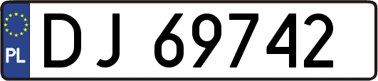 DJ69742