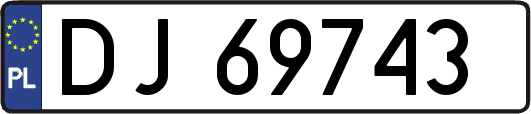 DJ69743