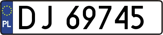 DJ69745