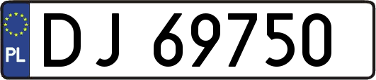 DJ69750