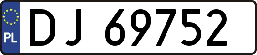 DJ69752