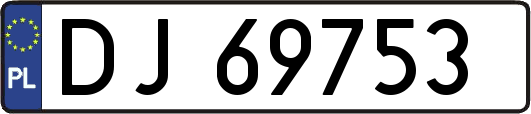 DJ69753