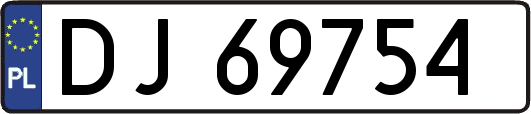 DJ69754