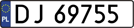 DJ69755