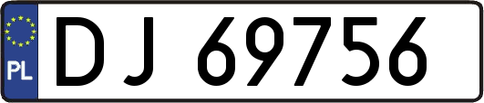 DJ69756