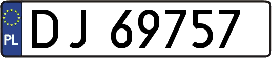 DJ69757