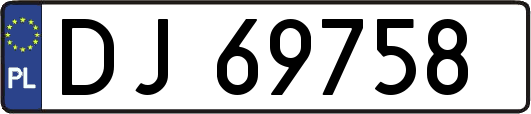 DJ69758