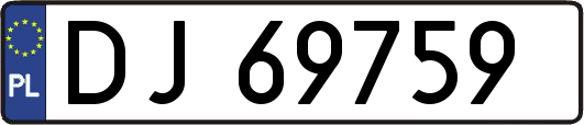 DJ69759