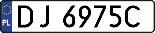 DJ6975C