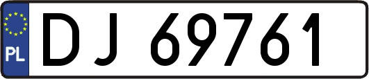 DJ69761