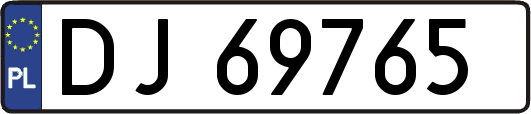 DJ69765