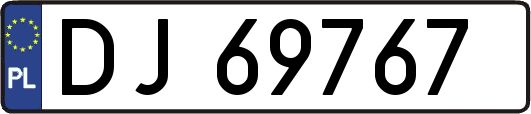 DJ69767