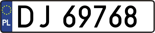 DJ69768