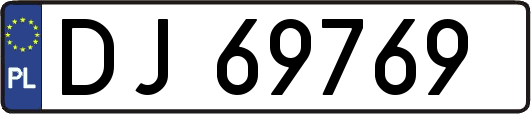DJ69769