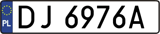 DJ6976A