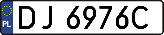 DJ6976C