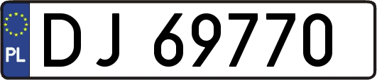DJ69770