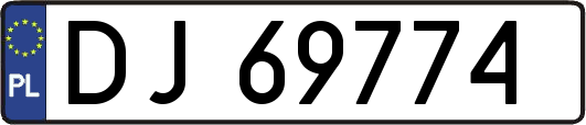 DJ69774
