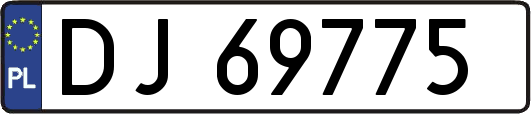 DJ69775