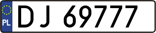 DJ69777