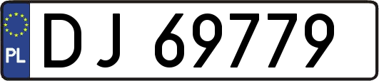 DJ69779