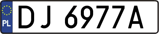 DJ6977A