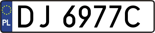DJ6977C