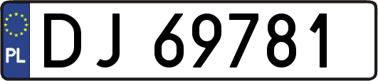 DJ69781