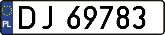 DJ69783