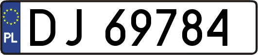 DJ69784