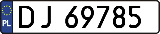 DJ69785