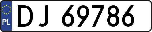 DJ69786