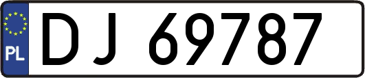 DJ69787