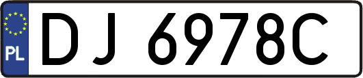 DJ6978C
