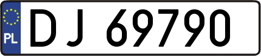 DJ69790