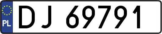 DJ69791