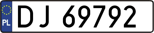 DJ69792