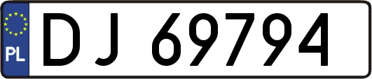 DJ69794