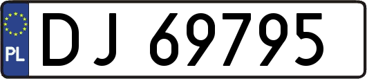 DJ69795