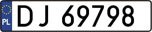 DJ69798