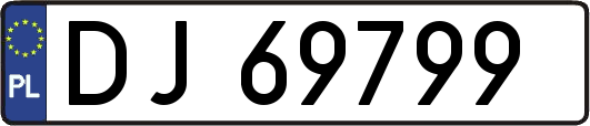 DJ69799