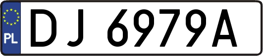 DJ6979A