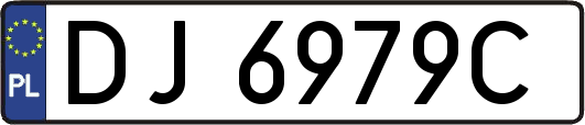 DJ6979C