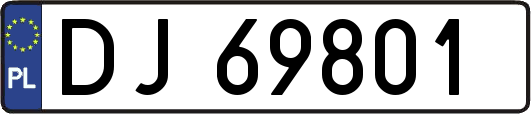 DJ69801