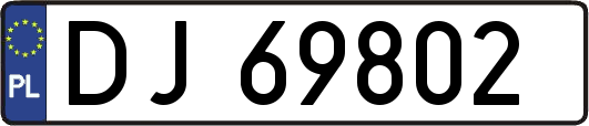 DJ69802