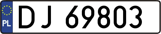 DJ69803