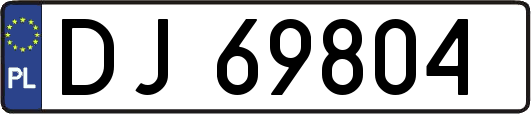 DJ69804