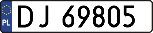 DJ69805