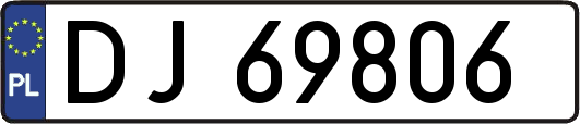 DJ69806