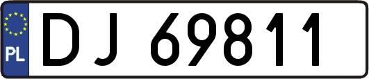DJ69811